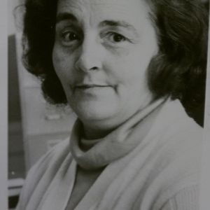 Meet your Posher, Darlene